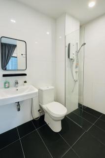 KLCC Luxury Suites By Reizz Residence - 8