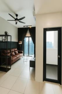 KLCC Luxury Suites By Reizz Residence - 7