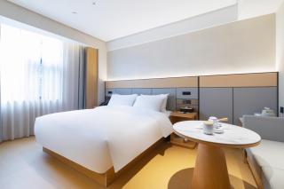 JI Hotel Nanjing Baijia Lake 1912 - Jiangning - 8