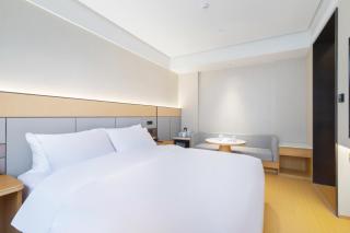 JI Hotel Nanjing Baijia Lake 1912 - 7