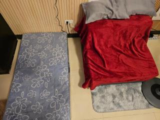 Stamford executive residence Tower 3 16T - Manila - 3