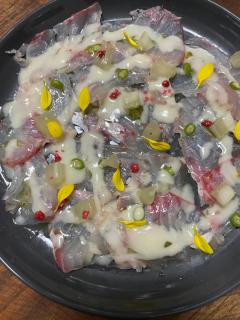 民宿上田屋A Traditional Coastal Fishermans Guesthouse uedaya - Obama - 5