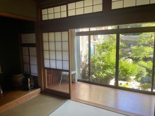 民宿上田屋A Traditional Coastal Fishermans Guesthouse uedaya - Obama - 0