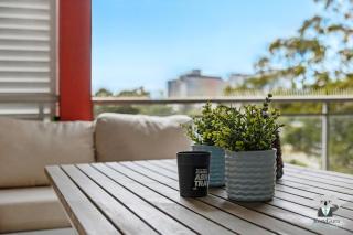 KozyGuru | Westmead | Modern Apt | Near Hospital - 8