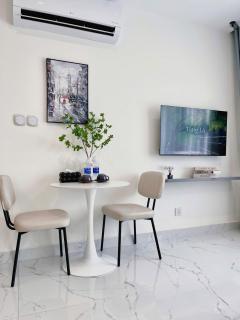 Vie Homestay, Vinhomes Grand Park - Long Bình - 4