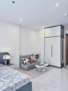 Vie Homestay, Vinhomes Grand Park - 3