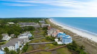 Sleeps 24 Private Beach Boardwalk Infinity Pool 20 Bradley Cir by AvantStay - 7