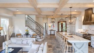 Sleeps 24 Private Beach Boardwalk Infinity Pool 20 Bradley Cir by AvantStay - 3