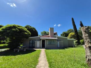 Oasis - Villa Anizacate - 8