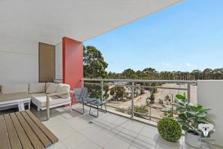 KozyGuru | Westmead | Modern Apt | Near Hospital - 3