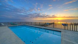 Panoramic Water Views Shared Pool Boat Dock Bayside Lodge by AvantStay - Padre Island - 9
