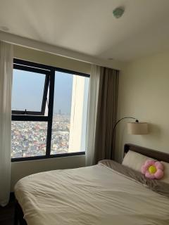 Hoàng Huy Commerce Võ Nguyên Giáp Enny Homestay - 9