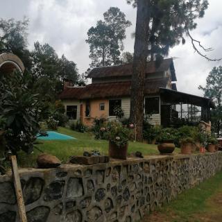 cabañas viña real - 8