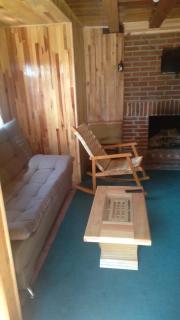 cabañas viña real - 7