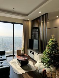 Hoàng Huy Commerce Võ Nguyên Giáp Enny Homestay - 0