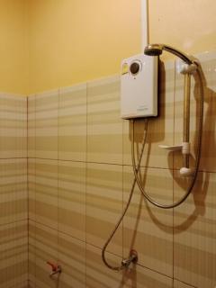 Boune Hom Guesthouse Sunrise Don Det - Don Det - 3