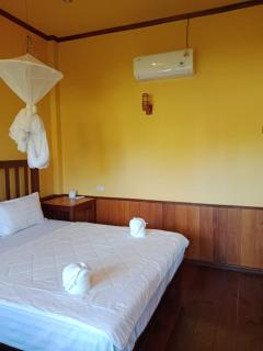 Boune Hom Guesthouse Sunrise Don Det - 9