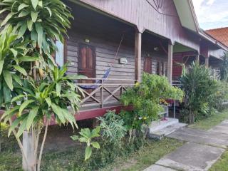 Boune Hom Guesthouse Sunrise Don Det - 1