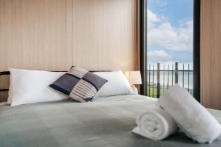 Aorangi Peak Cabins 1 by Tiny Away - 8