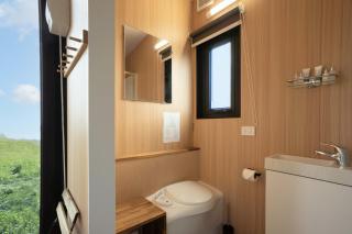 Aorangi Peak Cabins 1 by Tiny Away - 1