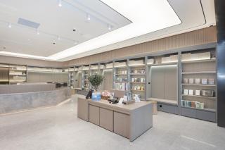 JI Hotel Shanghai Jiaotong University Cangyuan Road - 5