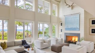 South Beach Serenity by AvantStay Private Pool Beach Access - 3