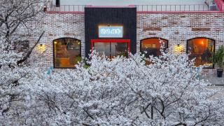 Hi, Hadong Pension - 2