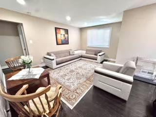 Amazing Cozy Apartment for family & group - 4