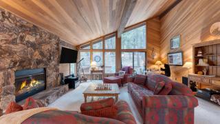 Northstar Hideaway by AvantStay 5mins to Skiing - 4