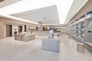 JI Hotel Shanghai Jiaotong University Cangyuan Road - Shanghai - 3