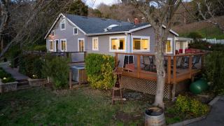 Luxury Wine Country Haven Vineyard Views Near Top Wineries Adelaida Farmhouse - 9