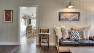 Luxury Wine Country Haven Vineyard Views Near Top Wineries Adelaida Farmhouse - 3