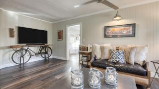 Luxury Wine Country Haven Vineyard Views Near Top Wineries Adelaida Farmhouse - El Paso de Robles - 5