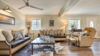 Luxury Wine Country Haven Vineyard Views Near Top Wineries Adelaida Farmhouse - 6