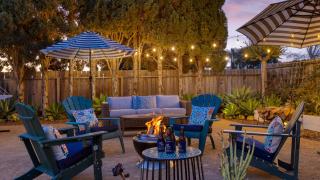 Hummingbird Haven by AvantStay Dog-Friendly Near the Beach Huge YardHot Tub - 7