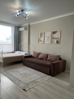 Апартаменты Sat City - 1