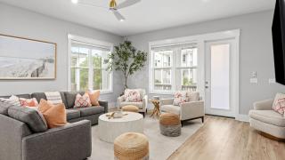 30A Coastal Canopy by AvantStay - 5