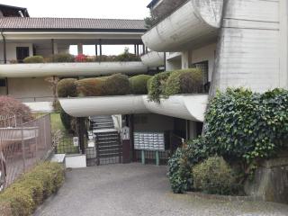 Apartment on Lake Maggiore with Garden - 8