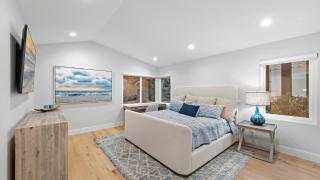 Backyard Oasis w Fire Table Walk to Salt Creek Beach Dana Point Dreams - 7