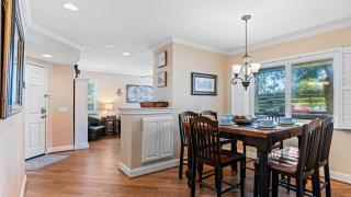 Close to Beach w Patio Resort Amenities The Point at Corniche by AvantStay - 7