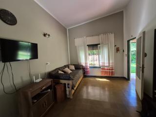 Oasis - Villa Anizacate - 9