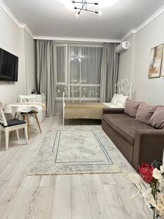 Апартаменты Sat City - 6