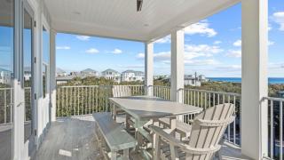 The Palmetto Blue by AvantStay Steps to Beach Ocean Views - Inlet Beach - 8