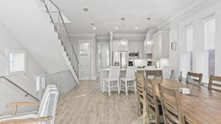 The Palmetto Blue by AvantStay Steps to Beach Ocean Views - Inlet Beach - 4