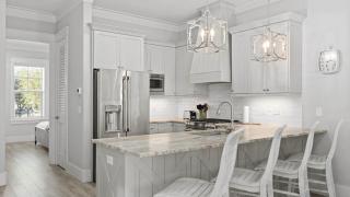 The Palmetto Blue by AvantStay Steps to Beach Ocean Views - Inlet Beach - 3