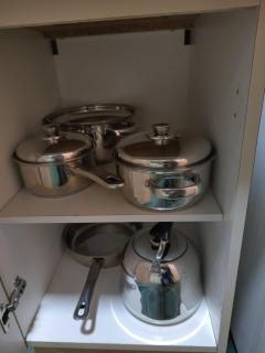 Departamento céntrico - 7