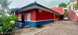 kalaki beach hotel Bima - 0