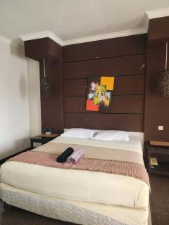 kalaki beach hotel Bima - 8