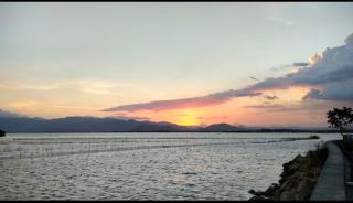 kalaki beach hotel Bima - 3