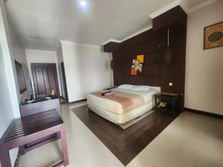 kalaki beach hotel Bima - 1